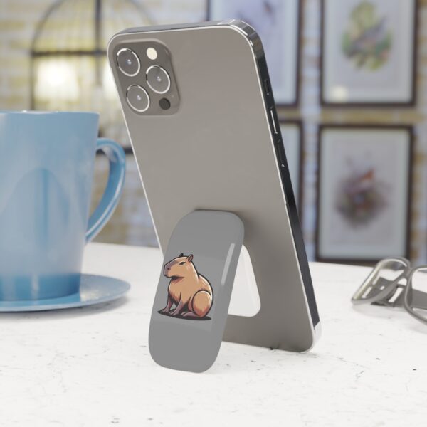 Phone Click-On Grip