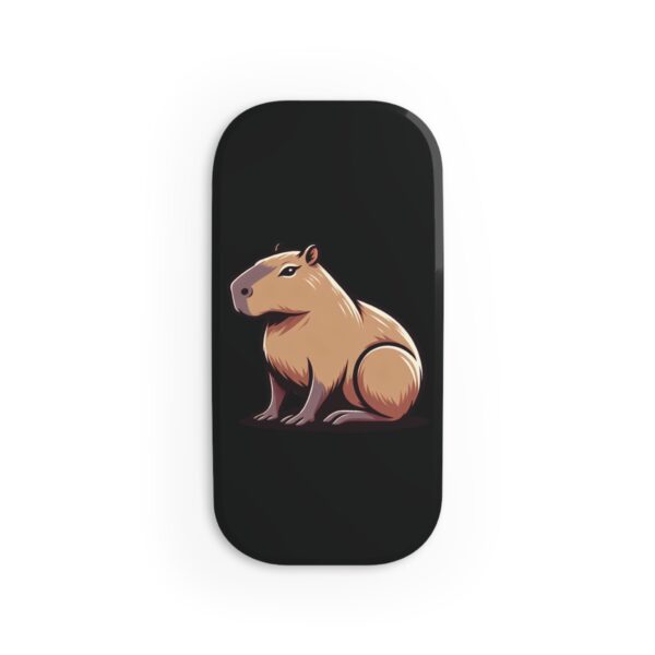 Phone Click-On Grip