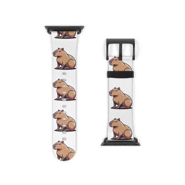 Watch Band