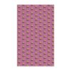 Tea Towels (cotton, poly)
