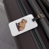 Luggage Tag