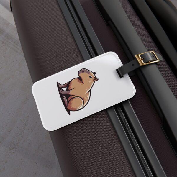 Luggage Tag