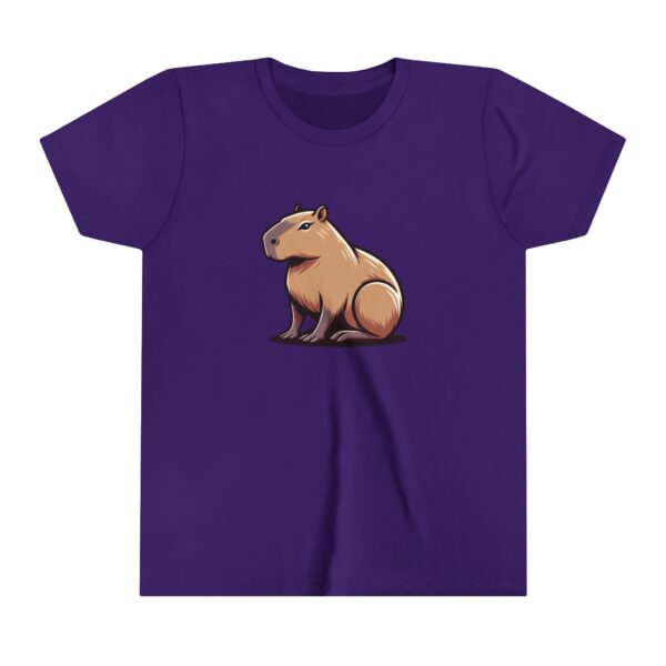 Youth Short Sleeve Tee