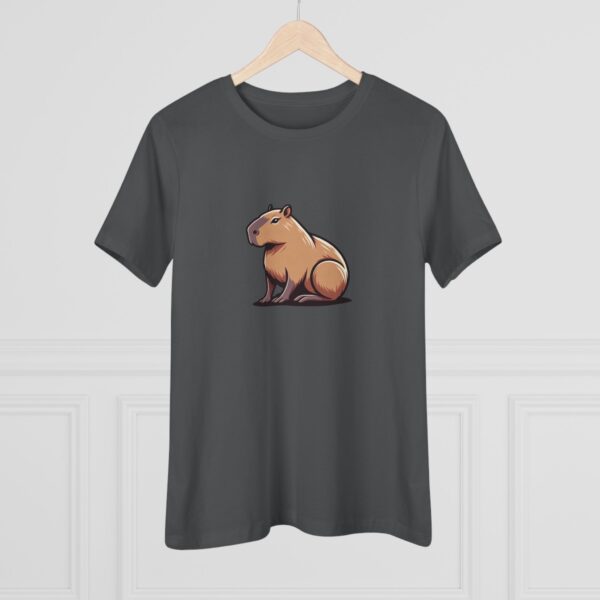 Women's Cotton Tee