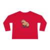 Toddler Long Sleeve Tee