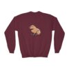 Youth Crewneck Sweatshirt