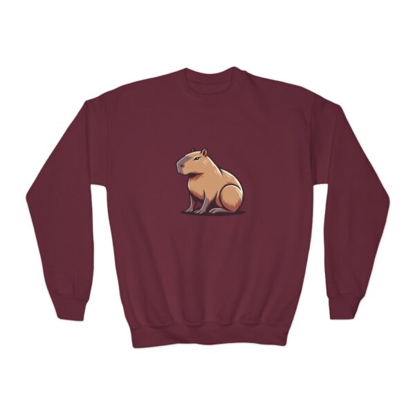 Youth Crewneck Sweatshirt