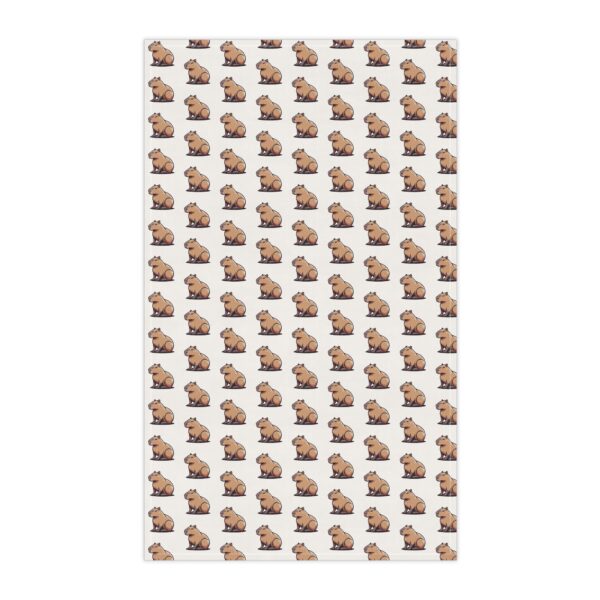 Tea Towels (cotton, poly)