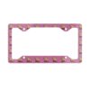 11402382107046505304_2048.jpeg Metal License Plate Frame