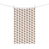 Tea Towels (cotton, poly)