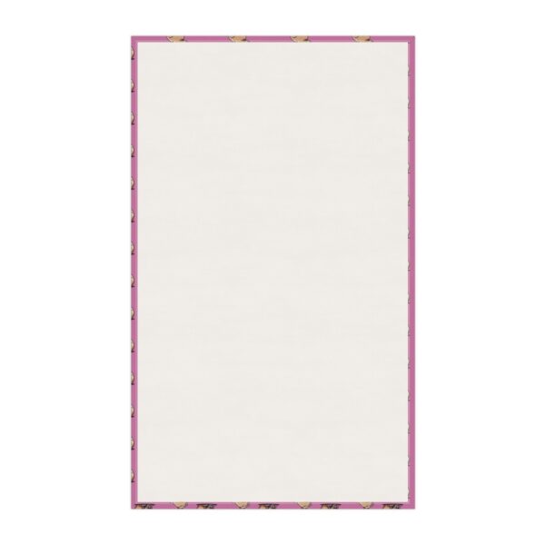 Tea Towels (cotton, poly)