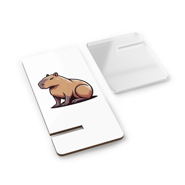 Mobile Display Stand for Smartphones