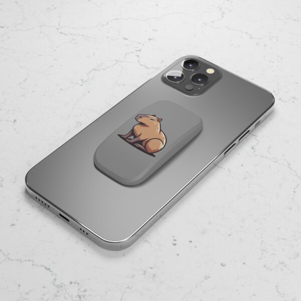 Phone Click-On Grip