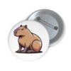 Custom Pin Buttons