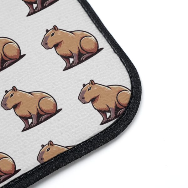 Car Floor Mats, 1pc