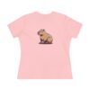 Women's Cotton Tee