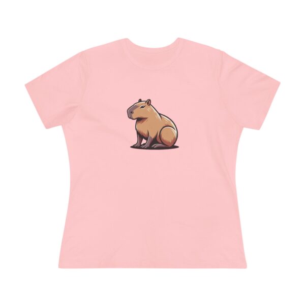 Women's Cotton Tee