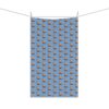 Tea Towels (cotton, poly)