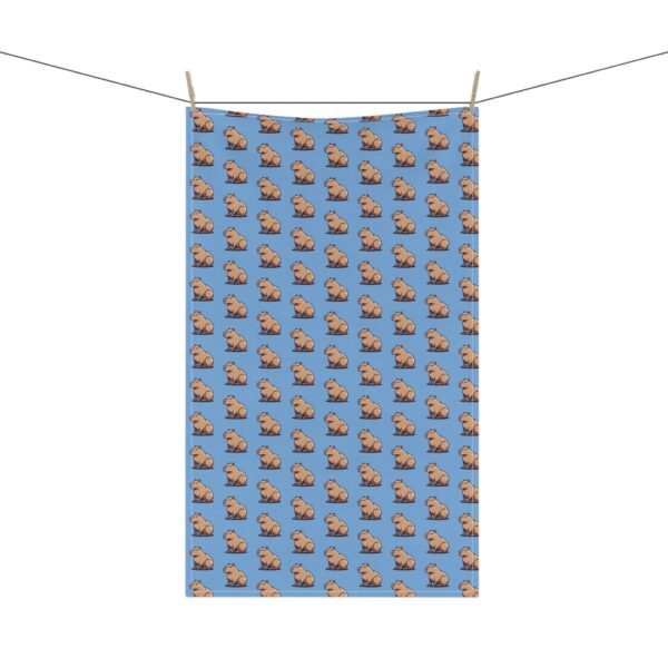 Tea Towels (cotton, poly)