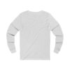 Unisex Jersey Long Sleeve Tee