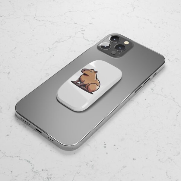 Phone Click-On Grip