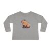 Toddler Long Sleeve Tee