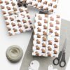 Gift Wrap Papers