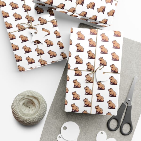 Gift Wrap Papers