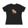 Women's Cotton Tee
