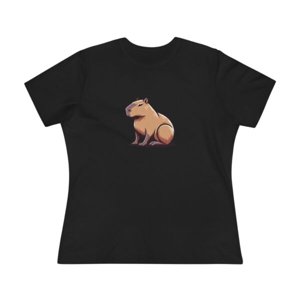 Women's Cotton Tee