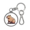 Keyring Tag
