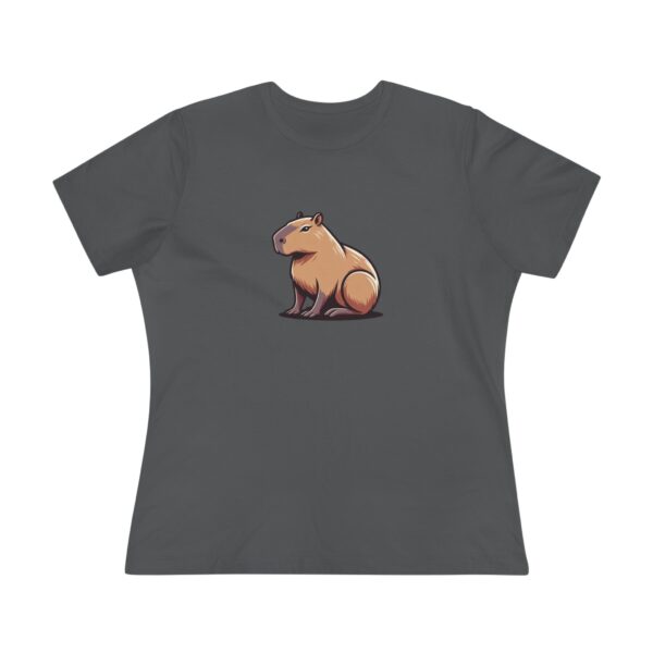 Women's Cotton Tee