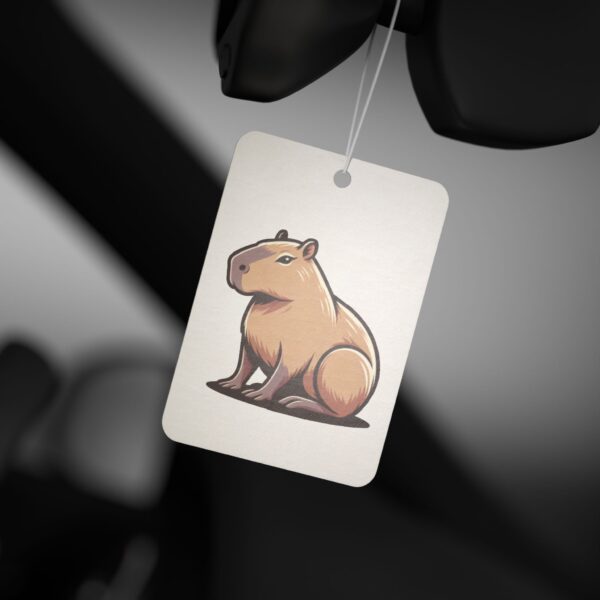 Car Air Freshener