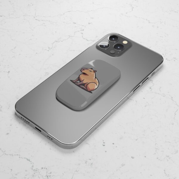 Phone Click-On Grip