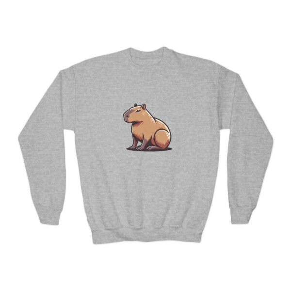Youth Crewneck Sweatshirt