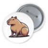 Custom Pin Buttons