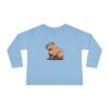 Toddler Long Sleeve Tee