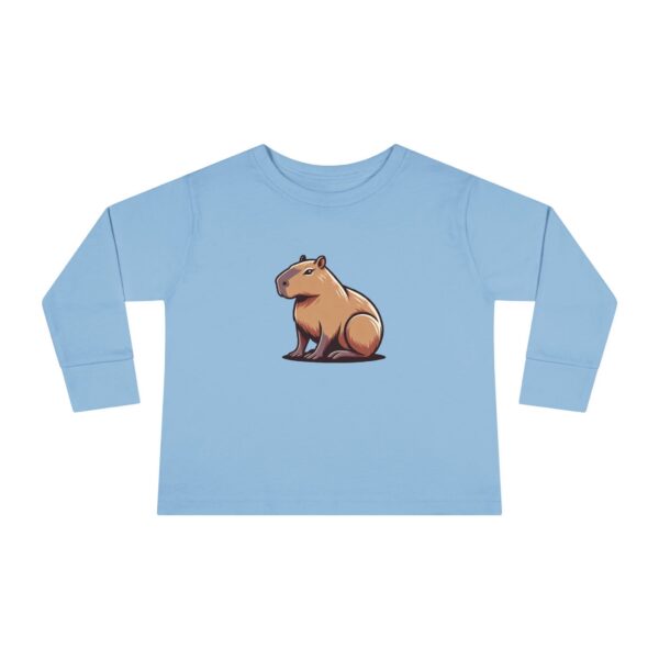 Toddler Long Sleeve Tee