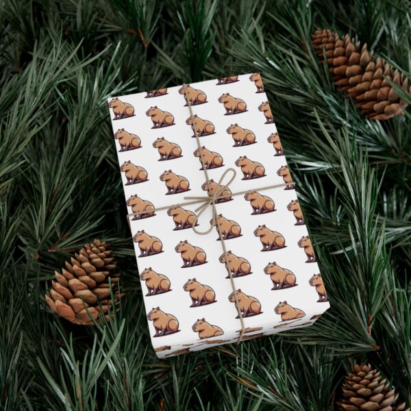 Gift Wrap Papers