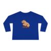 Toddler Long Sleeve Tee