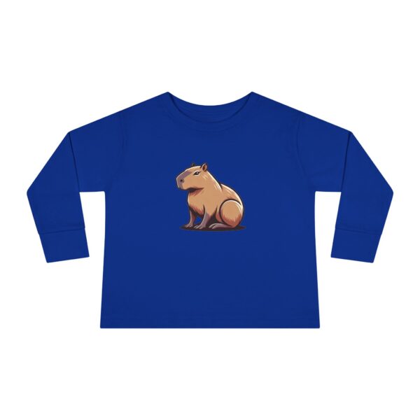 Toddler Long Sleeve Tee