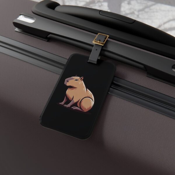 14188306386059198710_2048.jpeg Luggage Tag