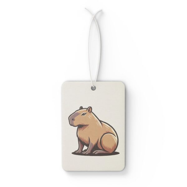 Car Air Freshener