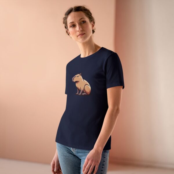 Women's Cotton Tee