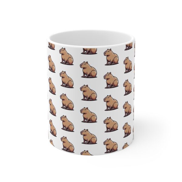 Mug 11oz