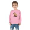 Toddler Long Sleeve Tee