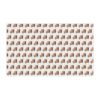 Tea Towels (cotton, poly)
