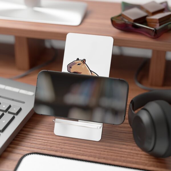 Mobile Display Stand for Smartphones