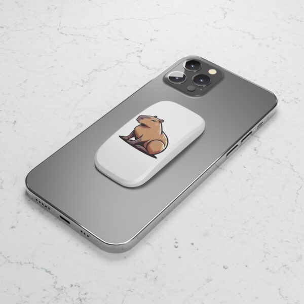 Phone Click-On Grip