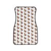 Car Floor Mats, 1pc